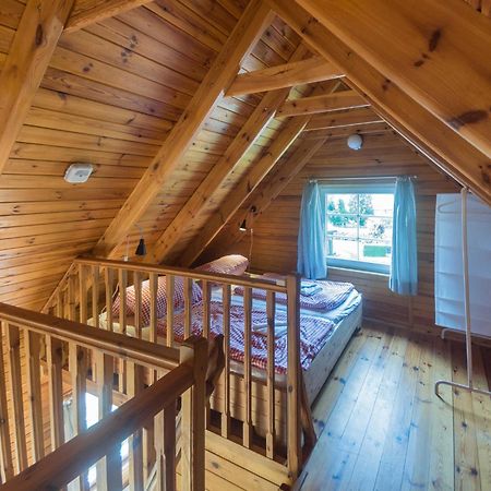 Schmidt'S Ferienhaeuser Bei Zingst Ludershagen Zewnętrze zdjęcie