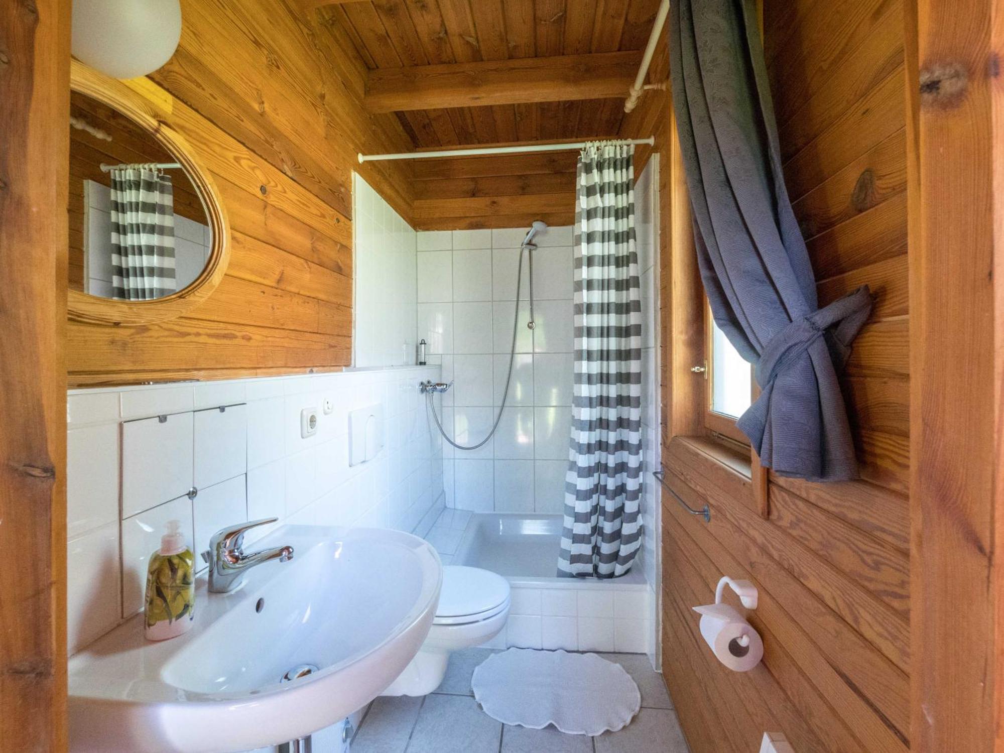 Schmidt'S Ferienhaeuser Bei Zingst Ludershagen Zewnętrze zdjęcie